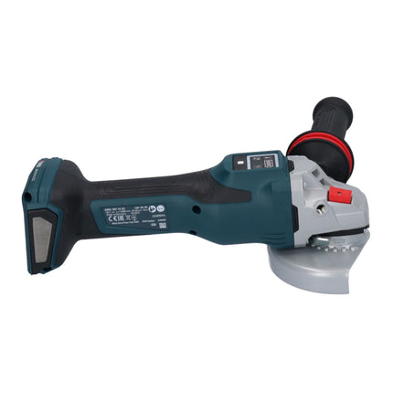 Bosch GWS 18V-15 SC Professional amoladora angular a batería 18 V 125 mm sin escobillas (06019H6100) + L-BOXX - sin batería, sin cargador