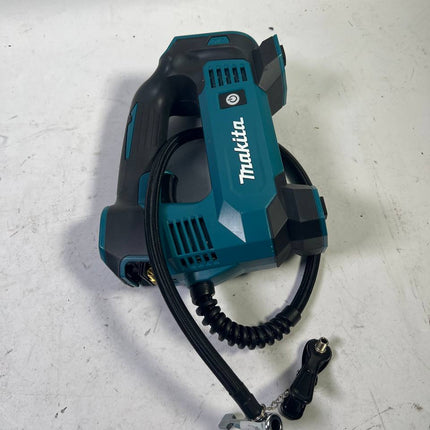 Makita DMP 180 Z Akku Kompressor 18 V 8 3 bar Solo ohne Akku ohne Ladegeraet Reparaturgeraet 3 - toolbrothers