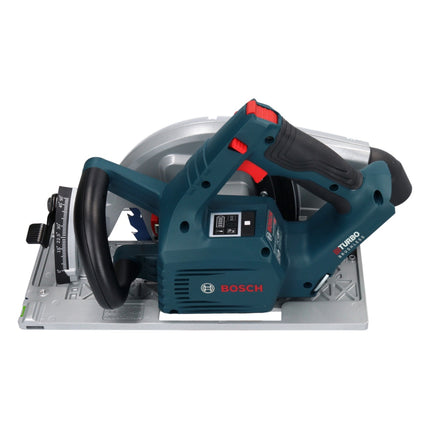 Bosch GKS 18V-68 GC Professional Cordless Circular Saw 18 V 190 mm Biturbo Brushless + 1x ProCORE battery 4.0 Ah + charger + L-BOXX