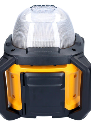 DeWalt DCL 074 Rechargeable construction site spotlight Spotlight 18 V 5000 lm 4000 Kelvin Solo - without battery, without charger