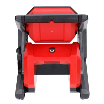 Milwaukee M18 HOAL-0 Akku LED Lampe Baustrahler 18 V 4000 lm ( 4933478118 ) Solo - ohne Akku, ohne Ladegerät