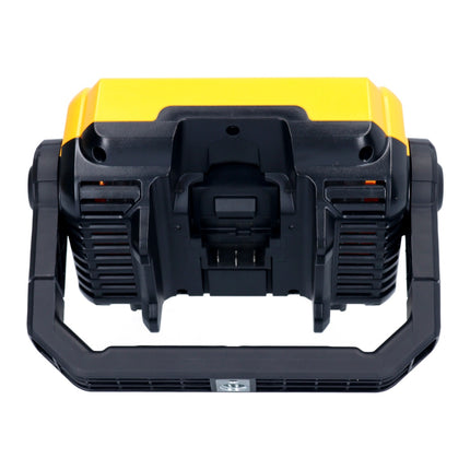 DeWalt DCL 077 D1 Foco de trabajo LED sin cable 12 V 18 V 2000 lm IP54 + 1x batería recargable 2,0 Ah + cargador