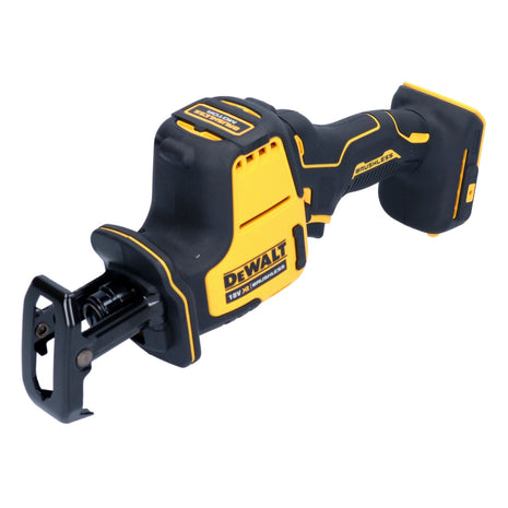 DeWalt DCS369N Cordless Reciprocating Saw 18V Brushless - without battery, without charger