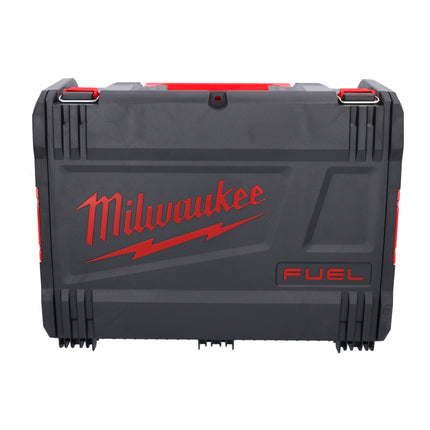 Milwaukee M18 FTR-401X Fraiseuse sans fil 18 V Brushless + 1x batterie 4,0 Ah + modules de fraisage + HD Box - sans chargeur