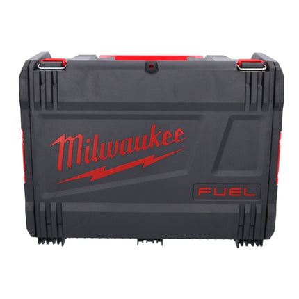 Router a batteria Milwaukee M18 FTR-401X 18 V brushless + 1x batteria 4,0 Ah + caricabatterie + moduli router + scatola HD