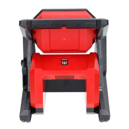 Milwaukee M18 HOAL-301 Lampe de chantier LED sans fil 4000lm 18V + 1x Batterie 3,0Ah - sans chargeur