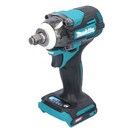Makita TW 004 GZ Llave de impacto inalámbrica 40 V máx. 1/2" 350 Nm XGT Brushless Solo - sin batería, sin cargador