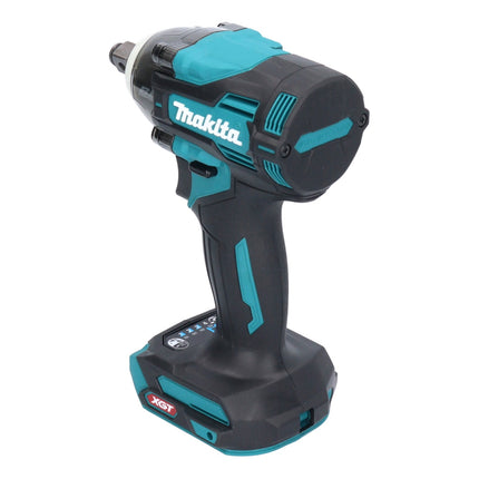 Makita TW 004 GZ Llave de impacto inalámbrica 40 V máx. 1/2" 350 Nm XGT Brushless Solo - sin batería, sin cargador
