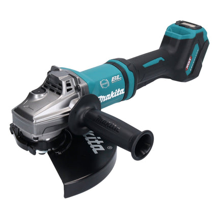 Makita GA 038 GZ Cordless angle grinder 40 V max. 230 mm Brushless XGT Solo - without battery, without charger