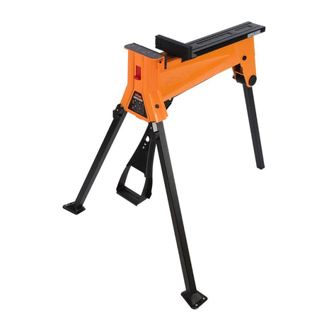 Triton SJA100E SuperJaws Portable Clamping 200 kg 980 x 860 x 880mm