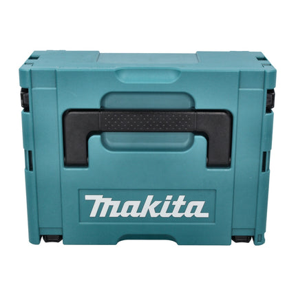 Makita TW 004 GD101 Llave de impacto inalámbrica 40 V máx. 1/2" 350 Nm XGT Brushless + 1x batería 2,5 Ah + cargador + Makpac