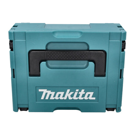 Makita TW 004 GM101 Avvitatore a impatto a batteria 40 V max. 1/2" 350 Nm XGT Brushless + 1x batteria 4,0 Ah + caricabatteria + Makpac
