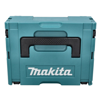 Makita TW 001 GA101 Akku Schlagschrauber 40 V max. 1800 Nm Brushless XGT + 1x Akku 2,0 Ah + Ladegerät + Makpac
