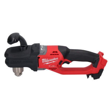 Taladro angular a batería Milwaukee M18 CRAD2-601 18 V 30 Nm sin escobillas + 1x batería 6,0 Ah - sin cargador