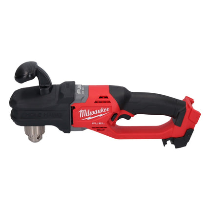 Taladro angular a batería Milwaukee M18 CRAD2-601 18 V 30 Nm sin escobillas + 1x batería 6,0 Ah + cargador
