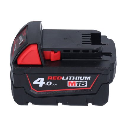 Milwaukee M18 BPD-401 akumulatorowa wiertarka udarowa 18 V 60 Nm + 1x akumulator 4,0 Ah - bez ładowarki