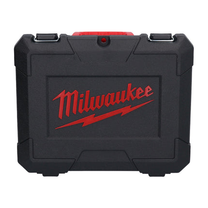 Taladro percutor inalámbrico Milwaukee M18 BPD-301C 18 V 60 Nm + 1x batería 3,0 Ah + maletín - sin cargador