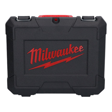 Milwaukee M18 BPD-302C Cordless Percussion Drill 60Nm 18V + 2x Batteries 3.0Ah + Charger + Case