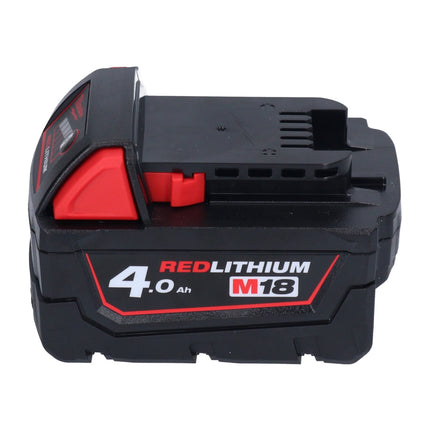 Milwaukee M18 BPD-401C Cordless Percussion Drill 60Nm 18V + 1x Battery 4.0Ah + Case - without charger