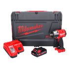 Milwaukee M18 FMTIW2F12-301X Cordless impact wrench 18 V 745 Nm 1/2