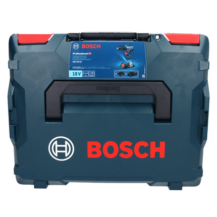 Bosch GSR 18V-55 Akku Bohrschrauber 18 V 55 Nm Brushless + 1x ProCORE Akku 4,0 Ah + L-Boxx - ohne Ladegerät - Toolbrothers