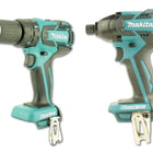 Makita DK 18005 X1 18 V Li-Ion Akku-Set - Toolbrothers