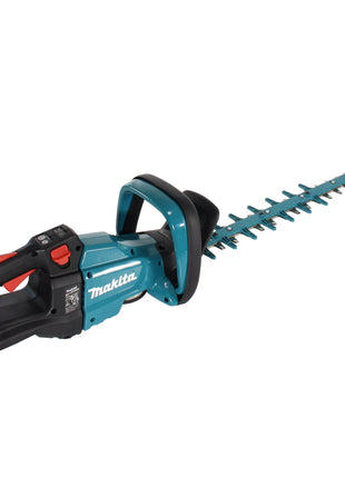 Makita DUH 602 Z Akku Heckenschere 18 V 60 cm Brushless Solo - ohne Akku, ohne Ladegerät - Toolbrothers