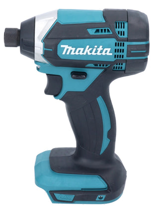 Makita DTD 152 RM1 Cordless Impact Driver 165Nm 18V + 1x Battery 4.0Ah + Charger