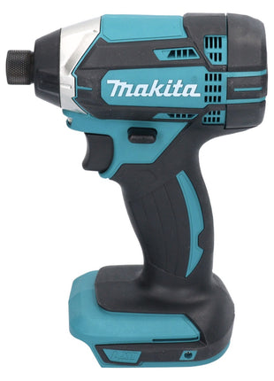 Llave de impacto a batería Makita DTD 152 SFX5 18 V 165 Nm + 1x batería 3,0 Ah + cargador + set de accesorios 101 piezas + estuche