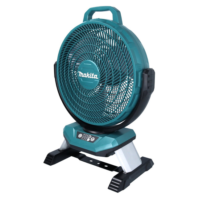 Makita DCF 301 Z Akku Ventilator Luefter 18 V 33 cm Solo ohne Akku ohne Ladegeraet 1 - toolbrothers