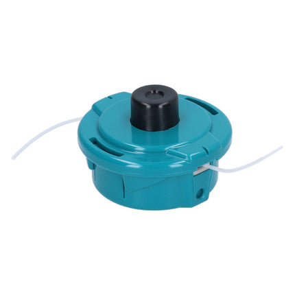 Makita 2x 2-thread head Tap&Go 2.4 mm M8 & M10 x 1.25 LH ( 2x B-02945 ) for DUR182 / DUR187