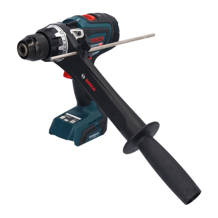 Bosch GSR 18V-150 C Professional Perceuse-visseuse sans fil 150 Nm Biturbo Brushless 18V + 1x Batterie ProCORE 8,0Ah + Coffret L-Boxx - sans chargeur