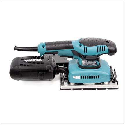 Makita BO 3710 Schwingschleifer / Schleifmaschine 190 W - Toolbrothers