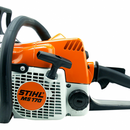 STIHL MS 170 Kettensäge / Motorsäge mit 35 cm Schnittlänge + 1,1 mm Kette - Toolbrothers