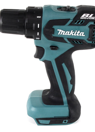 Makita DDF 459 RMJ Akku Bohrschrauber 18V 45Nm im Makpac + 2x 4,0 Ah Akku + Ladegerät - Toolbrothers