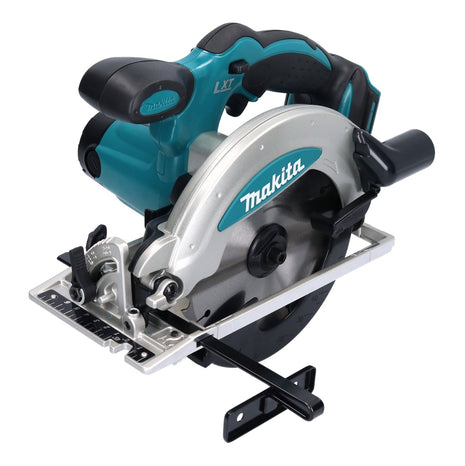 Makita DSS 610 Z Akku Handkreissäge 18 V 165 mm Solo - ohne Akku, ohne Ladegerät - Toolbrothers