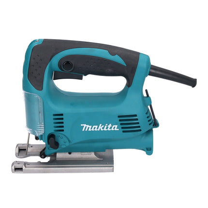 Makita 4329 K Orbital Action Jigsaw 450 watts 65mm + Case