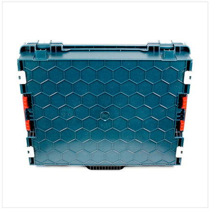 Bosch L-Boxx Sortimo Box 102 System Werkzeugkoffer Größe 1 ( 1600A001RP / 2608438691 ) - Toolbrothers