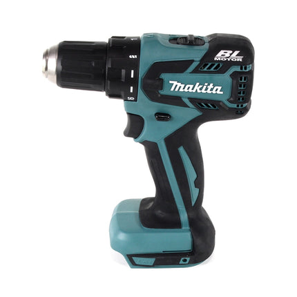 Makita BDF 459 RFJ Akku Bohrschrauber 18 V 45Nm + 2x Akkus  3,0Ah + Ladegerät im Makpac 2 - Toolbrothers