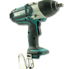 Makita BTW 450 RFJ Akku-Schlagschrauber 18 V 440Nm + 2x Akku 3,0Ah + Schnellladegerät + Makpac - Toolbrothers
