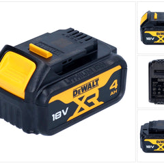 Collection image for: Batterie DeWalt da 18 volt