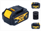 Dewalt DCB182 Batterie 18V 4Ah / 4000mAh XR Li-Ion