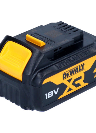 DeWalt DCB182 Battery 18V 4.0Ah / 4000mAh XR Li-Ion - with Charge Level Indicator