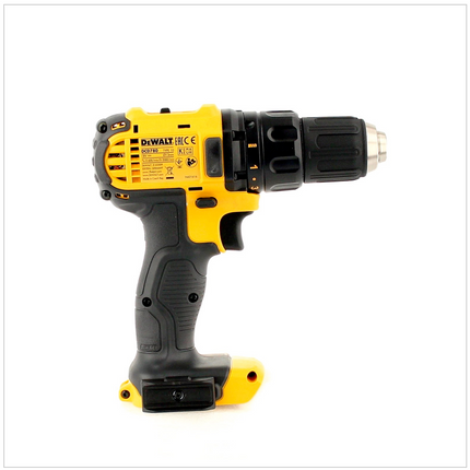 Dewalt DCD 780 NT 18V Li-ion Akku-Bohrschrauber + Koffer (ohne Akkus & ohne Ladegerät) - Toolbrothers