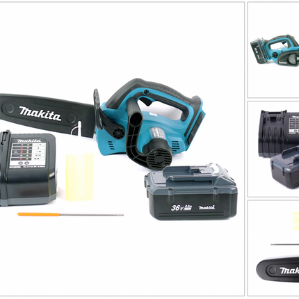 Makita UC 250 DWB Akku- Kettensäge 36V - Toolbrothers