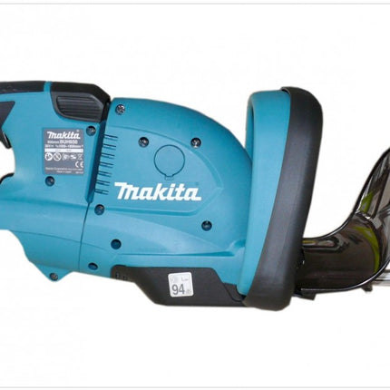 Makita BUH 650 Z 36 V Li-Ion Akku- Heckenschere 65 cm Schnittlänge - ( ohne Akku und ohne Ladegerät ) - Toolbrothers