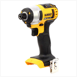 Dewalt DCF 885 N Akku Schlagschrauber 18 V 155 Nm 1/4" Solo - ohne Akku, ohne Ladegerät