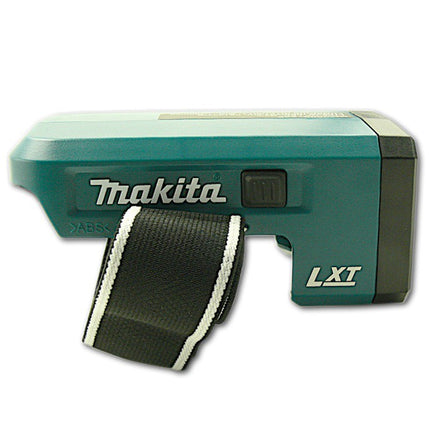 Makita BML 186 18 V Li-ion Akku Lampe Solo - nur das Gerät ohne Zubehör, ohne Akku, ohne Ladegerät - Toolbrothers