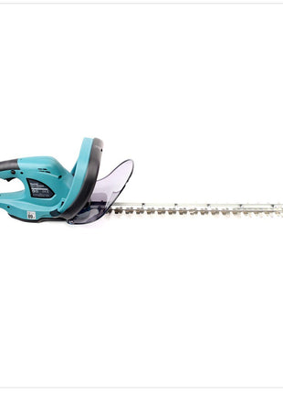 Makita DUH 523 Z Akku Heckenschere 18V 52cm Solo - ohne Akku, ohne Ladegerät - Toolbrothers