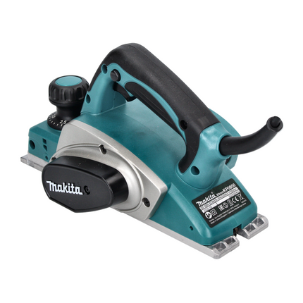 Makita KP 0800 Falzhobel / Elektrohobel 620 W 82 mm Solo - ohne Koffer - Toolbrothers
